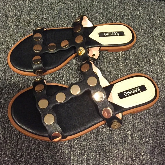Kensie Shoes - Brand new women’s sandals size 6